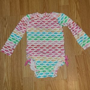 Hatley baby bathing suit